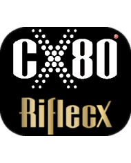 CX80 RIFLECX