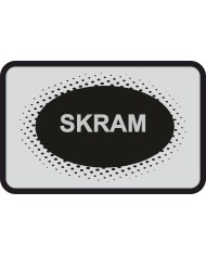 SKRAM SPRAY DE DEFENSA